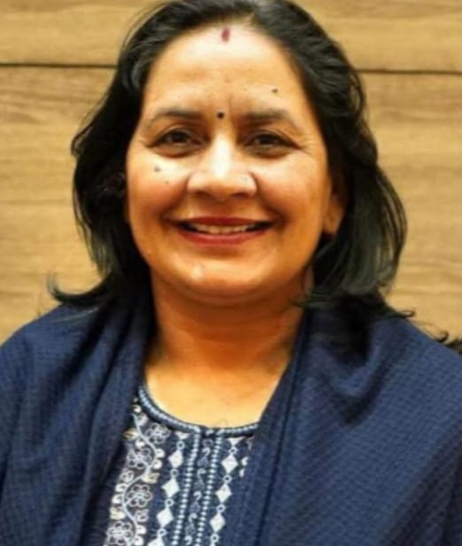 Chandigarh domiciles should be given reservation in Chandigarh jobs: Premlata